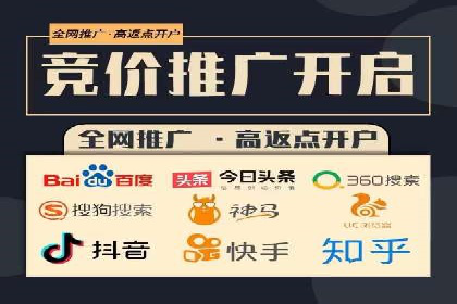 案例对比：不同行业竞价推广策略解析